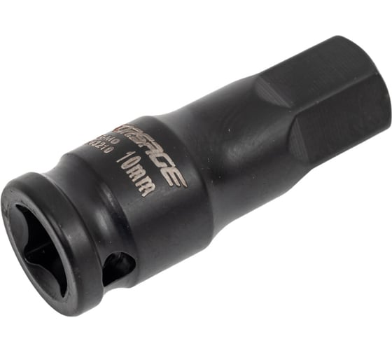 Изображение товара Головка-бита ударная 6-гранная (10 мм; 1/4") Forsage 47980 F-2243210