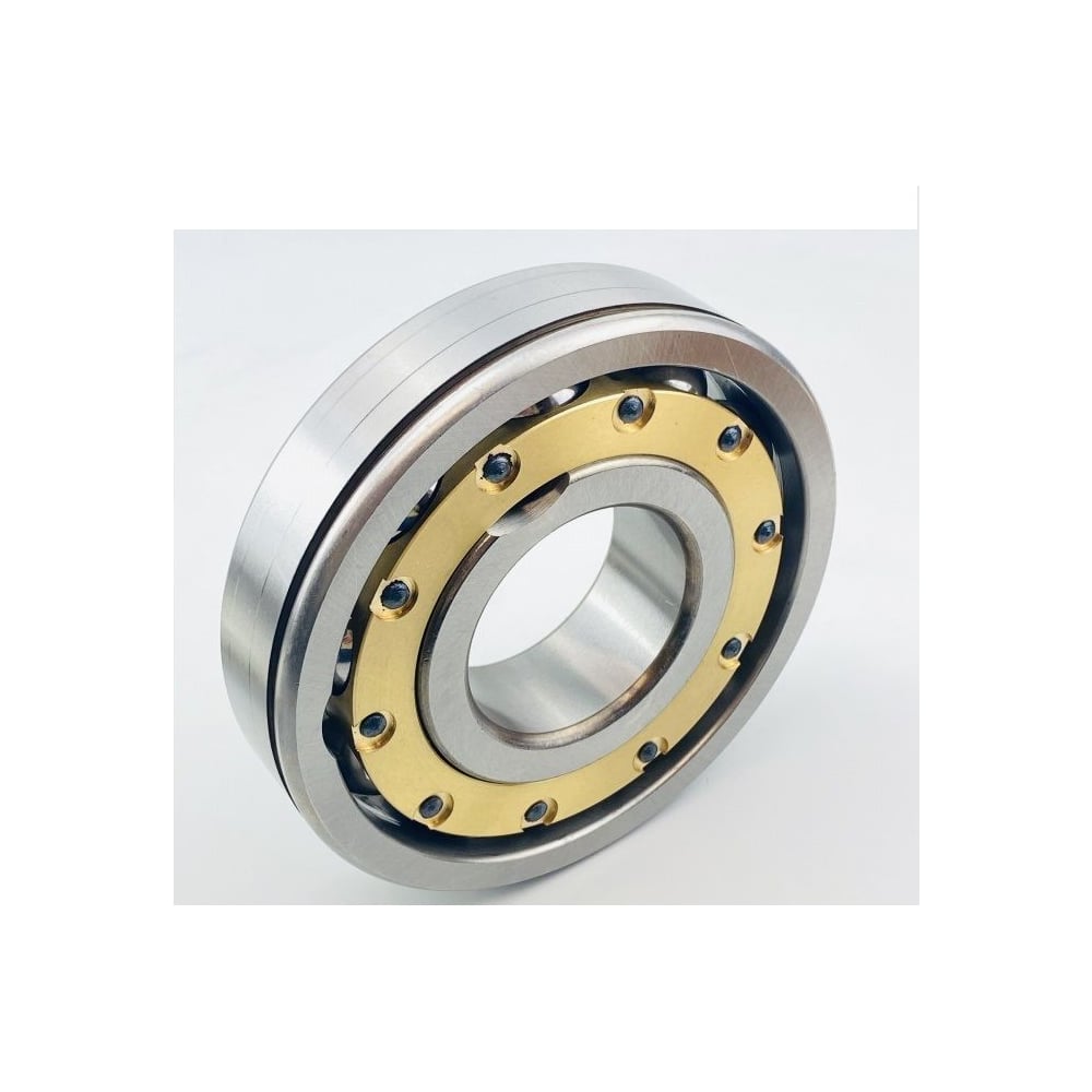 Изображение товара Подшипник ИПК 170412Л 412 NRM радиальный шариковый однорядный открытой конструкции