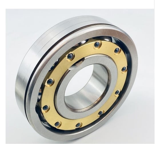 Изображение товара Подшипник ИПК 170412Л 412 NRM