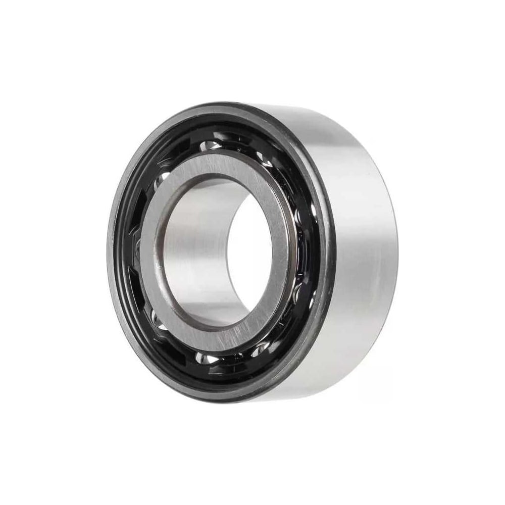 Изображение товара Подшипник SAG 3207-BD-TVH-C3 шариковый двухрядный радиально-упорный открытый