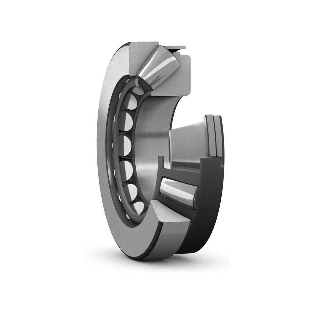 Изображение товара Подшипник SAG 32217 роликовый радиально-упорный однорядный высоконадежный