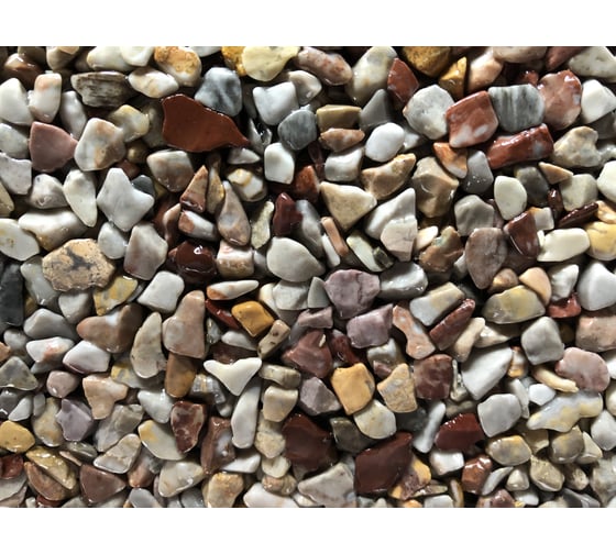 Изображение товара Покрытие каменный ковер Kitstone цвет Arlekin 1810129