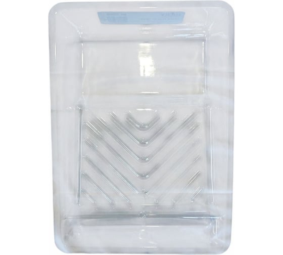 Изображение товара Вкладыш для ванны LUCKY HEAVY 340 мм х 360 мм, для валиков до 380мм 140114