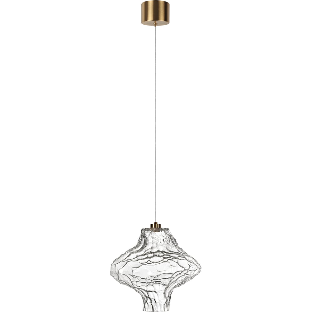 Изображение товара Подвесной светильник ODEON LIGHT ORDI LED 3W для современного интерьера