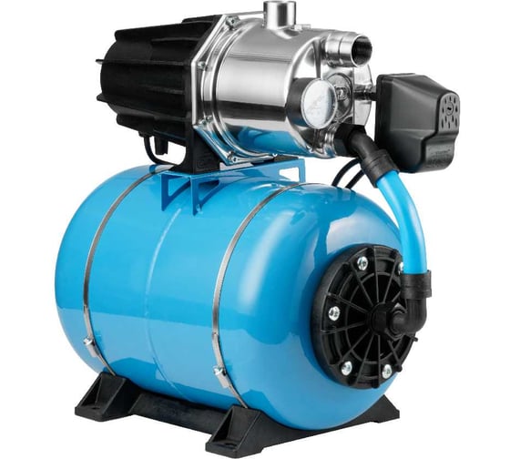 Изображение товара Насос-автомат ДЖИЛЕКС «ДЖАМБО ПРО» 60/35 Н-24 3113