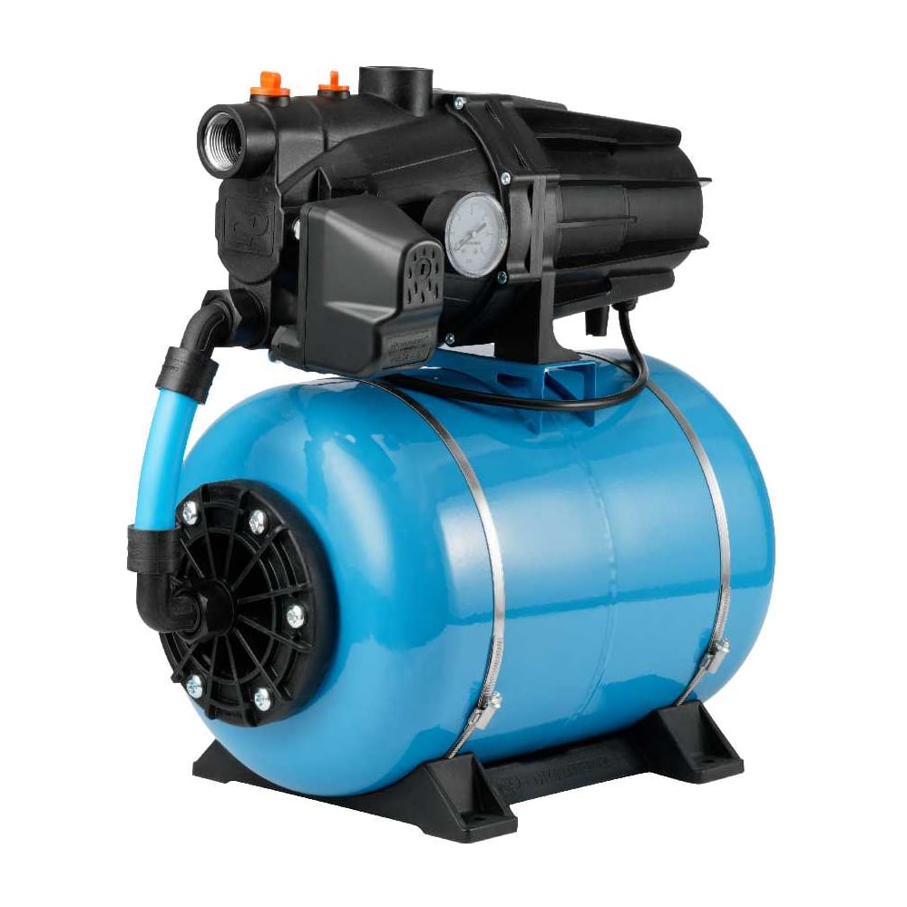 Изображение товара Насос автомат Джилекс Джамбо Про 60/35 П-24 3111 бытовой поверхностный