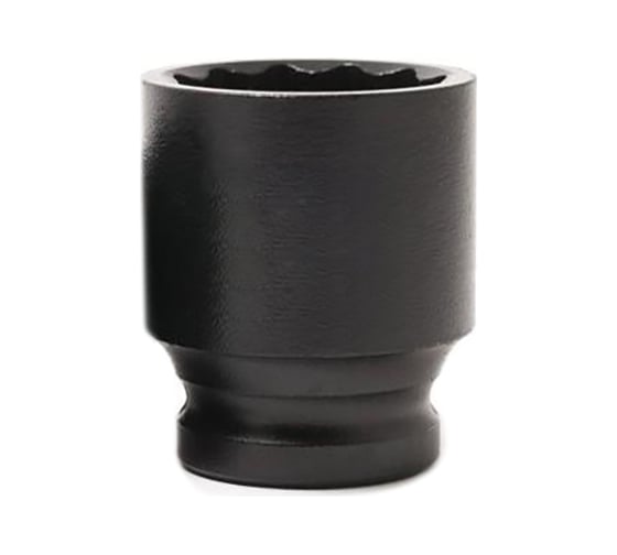 Изображение товара Головка ударная 12-гранная (34 мм; 1/2") Forsage 28335 F-44834