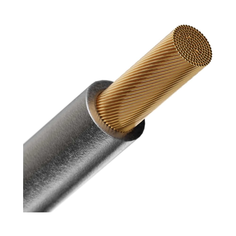 Изображение товара Кабель гибкий ELITRON КГтп-ХЛ 1x95 мм2, 10м E180-10