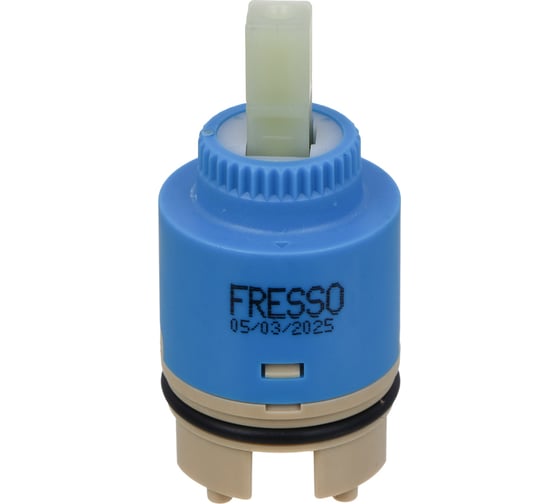 Изображение товара Картридж керамический СоюзКран для смесителя, 35мм, на ножке 575-015