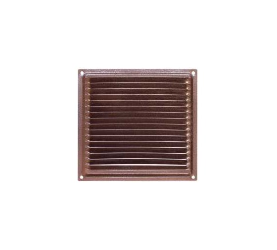 Изображение товара Решетка вентиляционная DOMART 175x175 медь антик 4607111626684