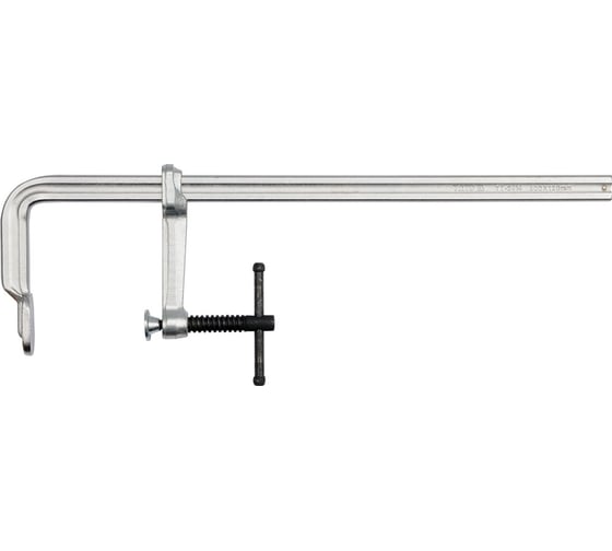 Изображение товара Кованая струбцина YATO 900x120 мм YT-6416