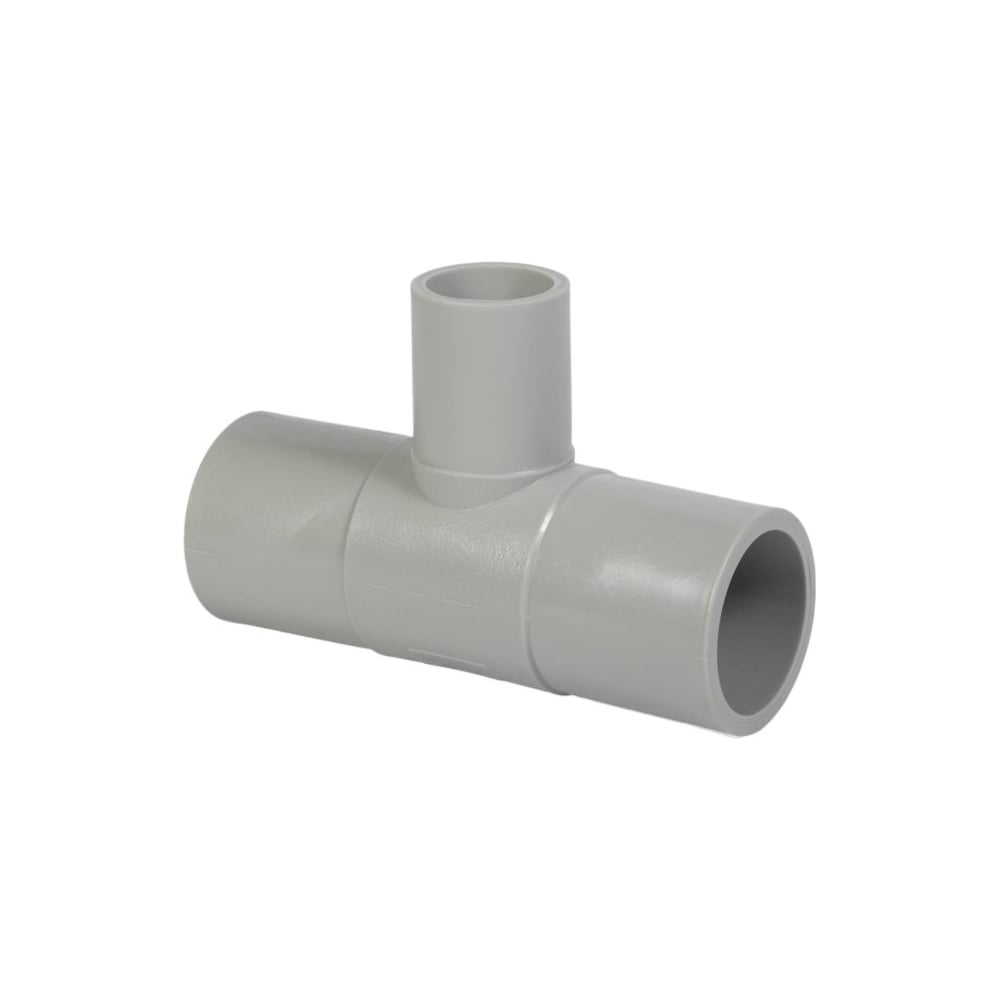 Изображение товара Тройник литой SMART-JOINT SJ d 063х32 PE-RT SDR11 Бытовой