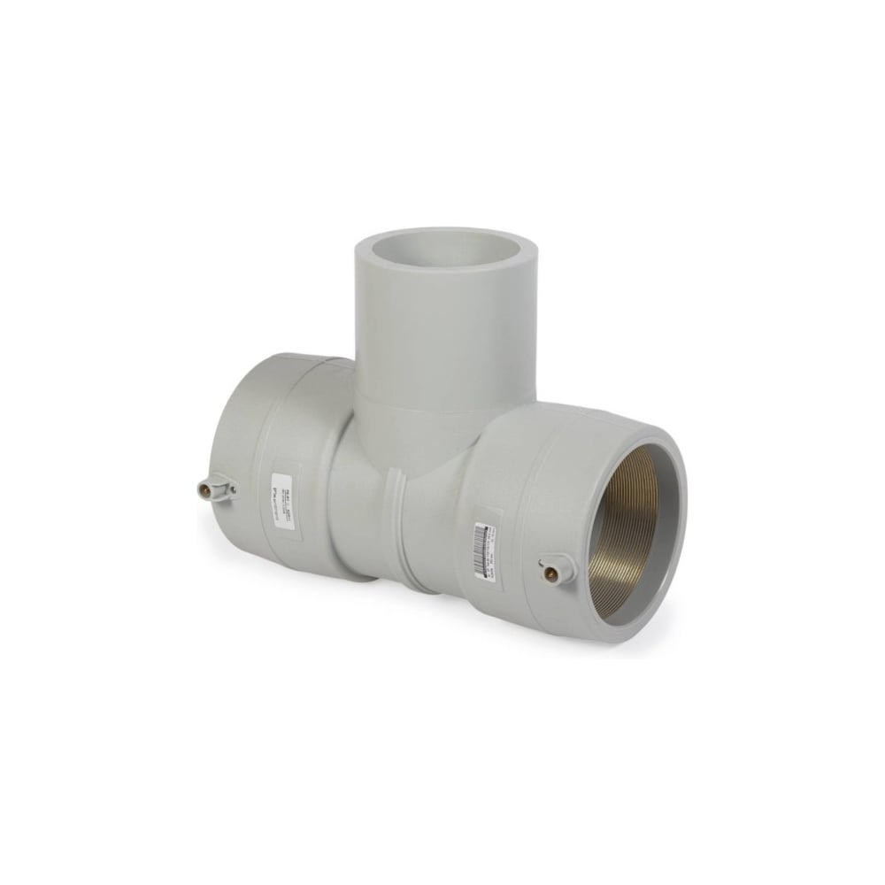 Изображение товара Тройник электросварной SMART-JOINT 90 SJ d 032 PE-RT SDR11