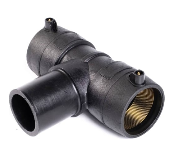 Изображение товара Тройник электросварной SMART-JOINT 90 SJ d 110 SDR11 ФЭ-001159