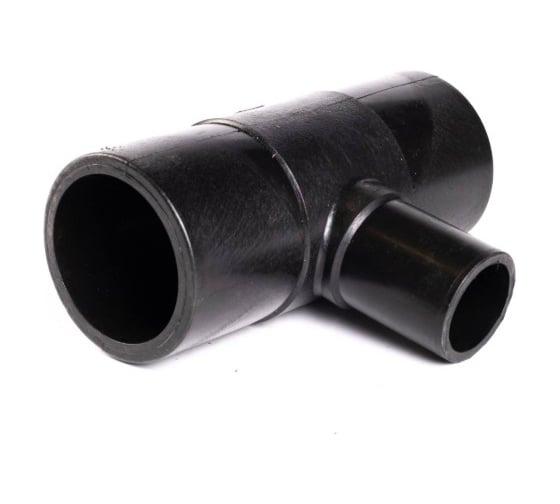 Изображение товара Тройник литой SMART-JOINT SJ d 063*32 SDR11 ФЛ-06149