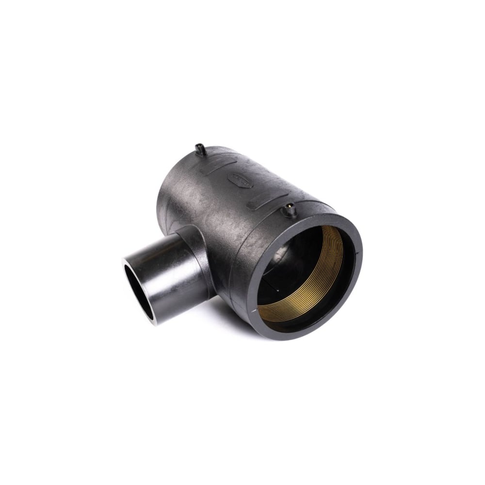 Изображение товара Тройник электросварной SMART-JOINT 90 SJ d 063х032 SDR11 ФЭ-001155