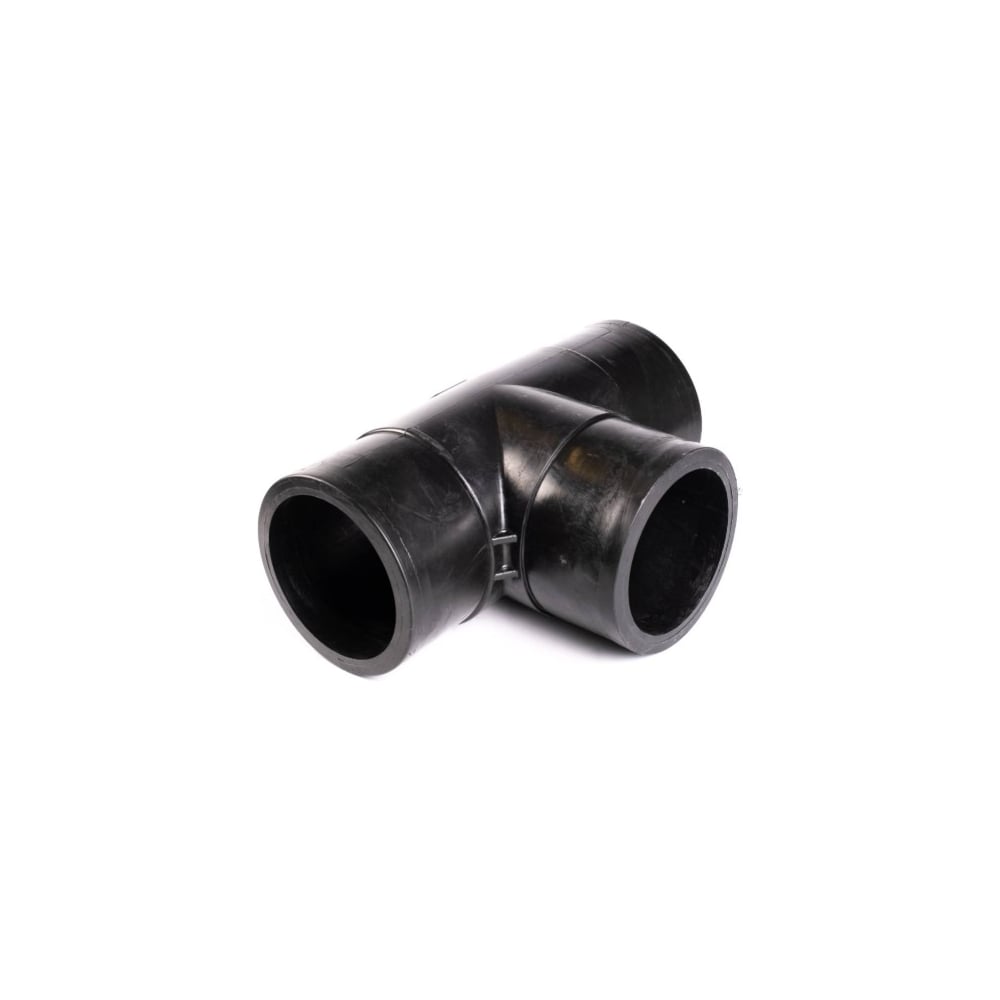 Изображение товара Тройник литой SMART-JOINT SJ d 075 SDR11 для пластиковых труб