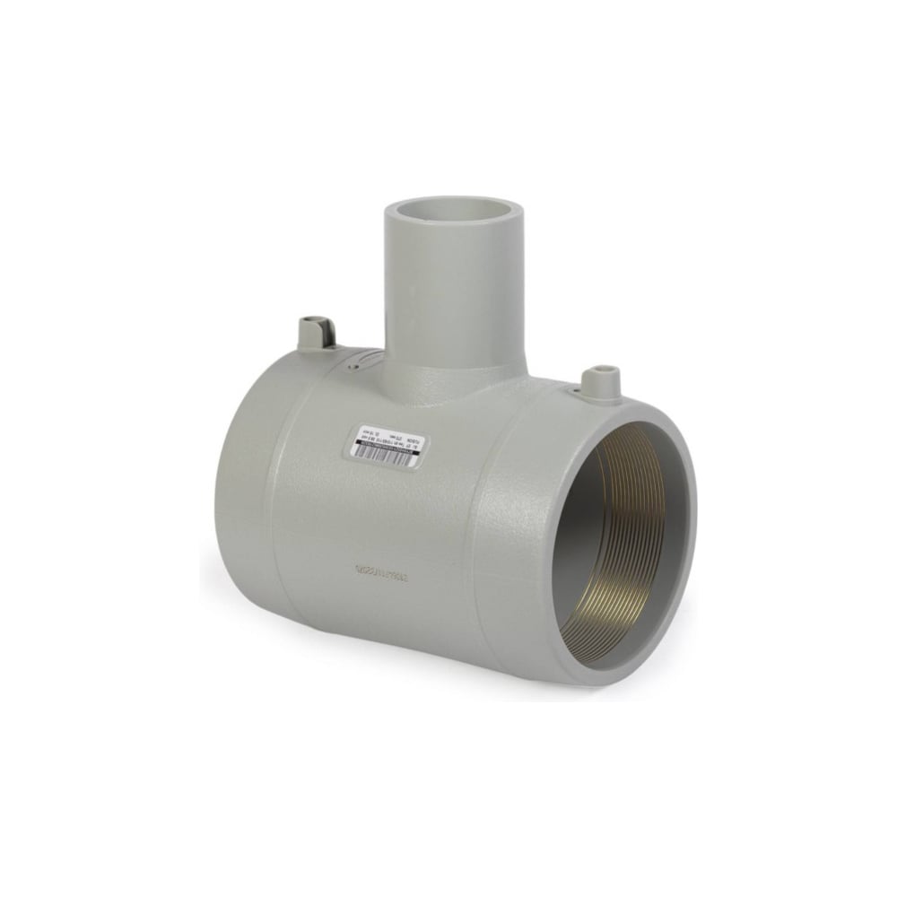 Изображение товара Тройник электросварной SMART-JOINT 90 SJ d 090х063 PE-RT ? S5 SDR11 EFT9063AG