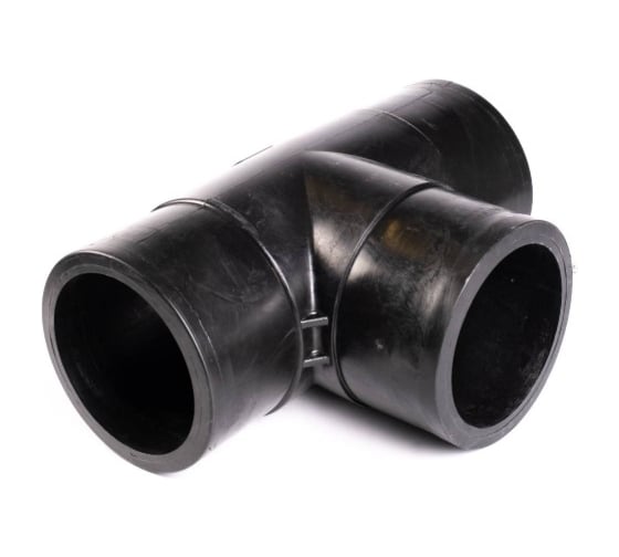 Изображение товара Тройник литой SMART-JOINT SJ d 160 SDR11 ФЛ-06160