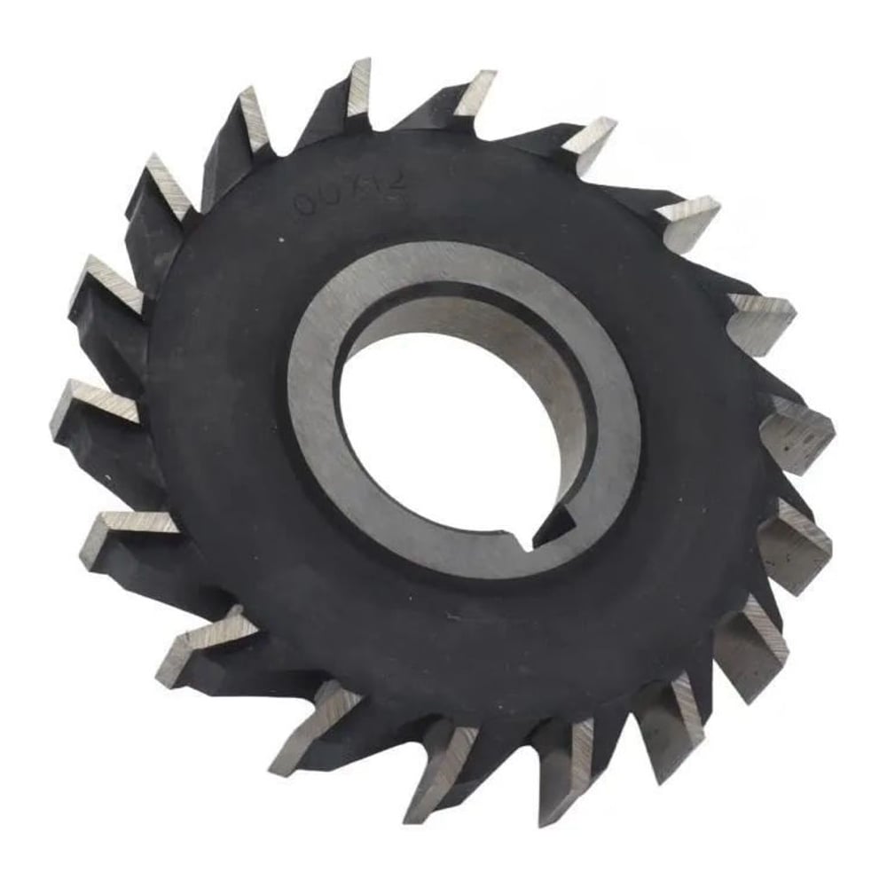 Изображение товара Фреза 3-х сторонняя Vitatools р/з d 63x5 Р6М5 UT-00001780