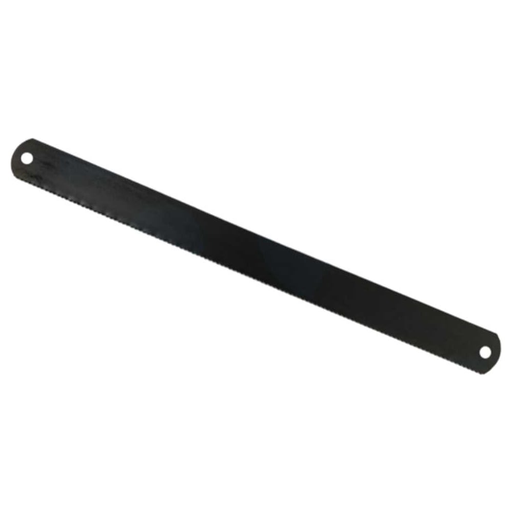 Изображение товара Полотно машинное Vitatools 450x32x2х4мм Р6М5 для металла