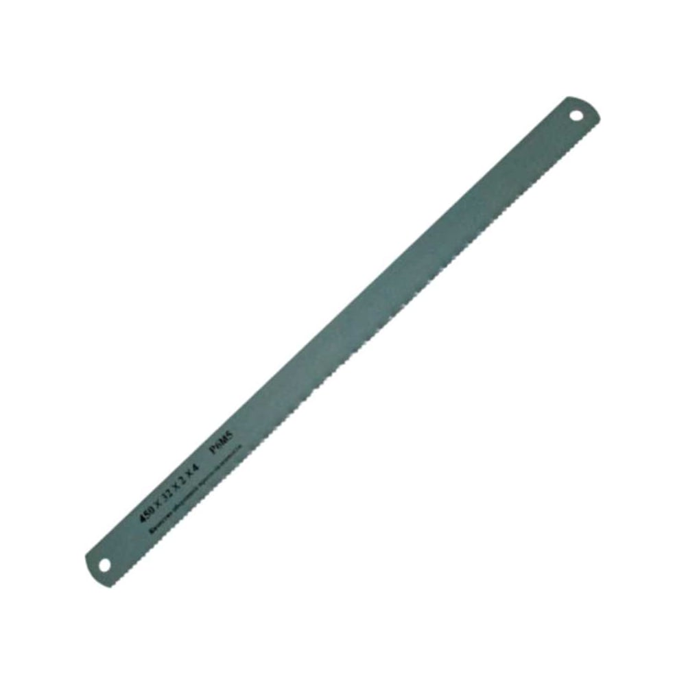 Изображение товара Полотно машинное Vitatools 400x32x2мм для резки металла