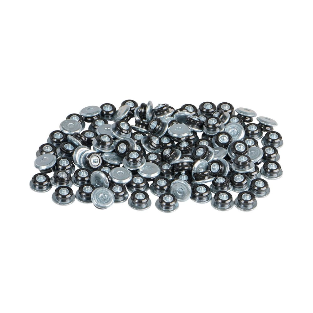 Изображение товара Ремонтные шипы Airline 6 мм, 100 шт. в комплекте ATRK13 для электромонтажа