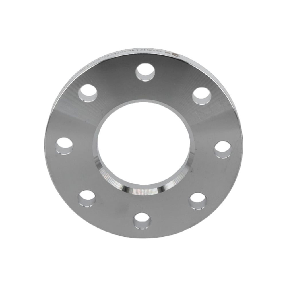 Изображение товара Фланец свободный NEWKEY DIN2642 нержавеющий AISI316 DN80 88,9мм