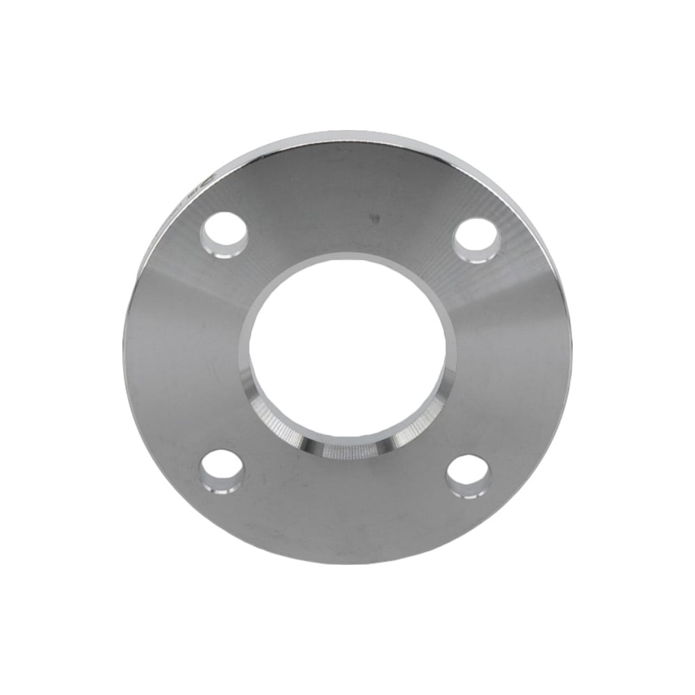 Изображение товара Фланец свободный NEWKEY DIN2642 нержавеющий, AISI316 DN65 (2_1/2) (76,1мм), (CF8M), РN10 NK-FLD65/6