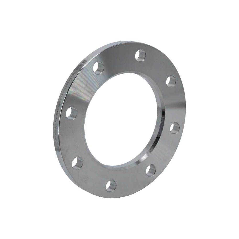 Изображение товара Фланец свободный NEWKEY DIN2642 нержавеющий DN 150 168,3мм КПДПРО