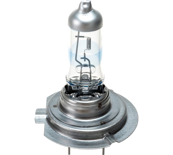 Изображение товара Автолампа H7 55 PX26d+150 RANGE POWER 2шт 12V 1/10 Narva 480712100