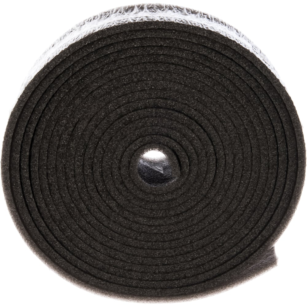 Изображение товара Демпферная лента с клеевым слоем Gigant 100х10х10000мм GDT-04