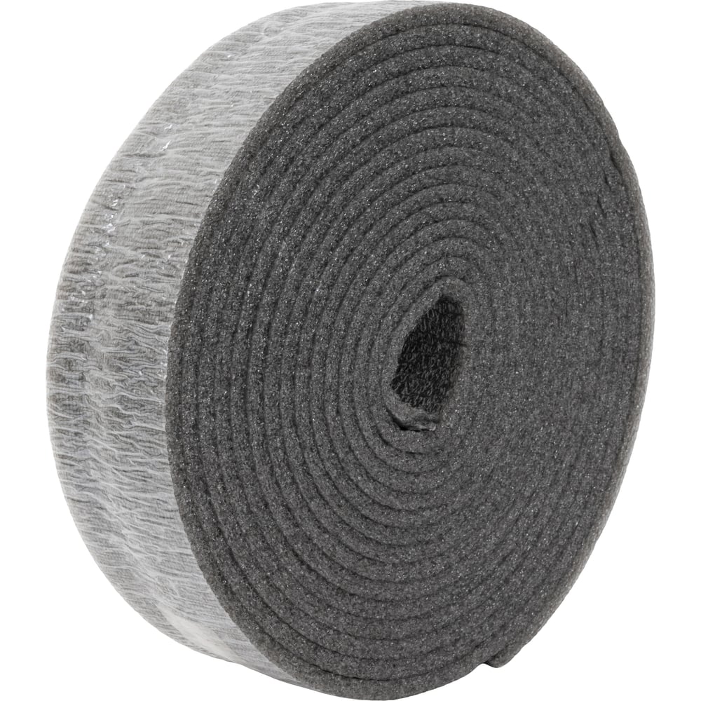 Изображение товара Демпферная лента с клеевым слоем Gigant 100х10х10000мм GDT-04