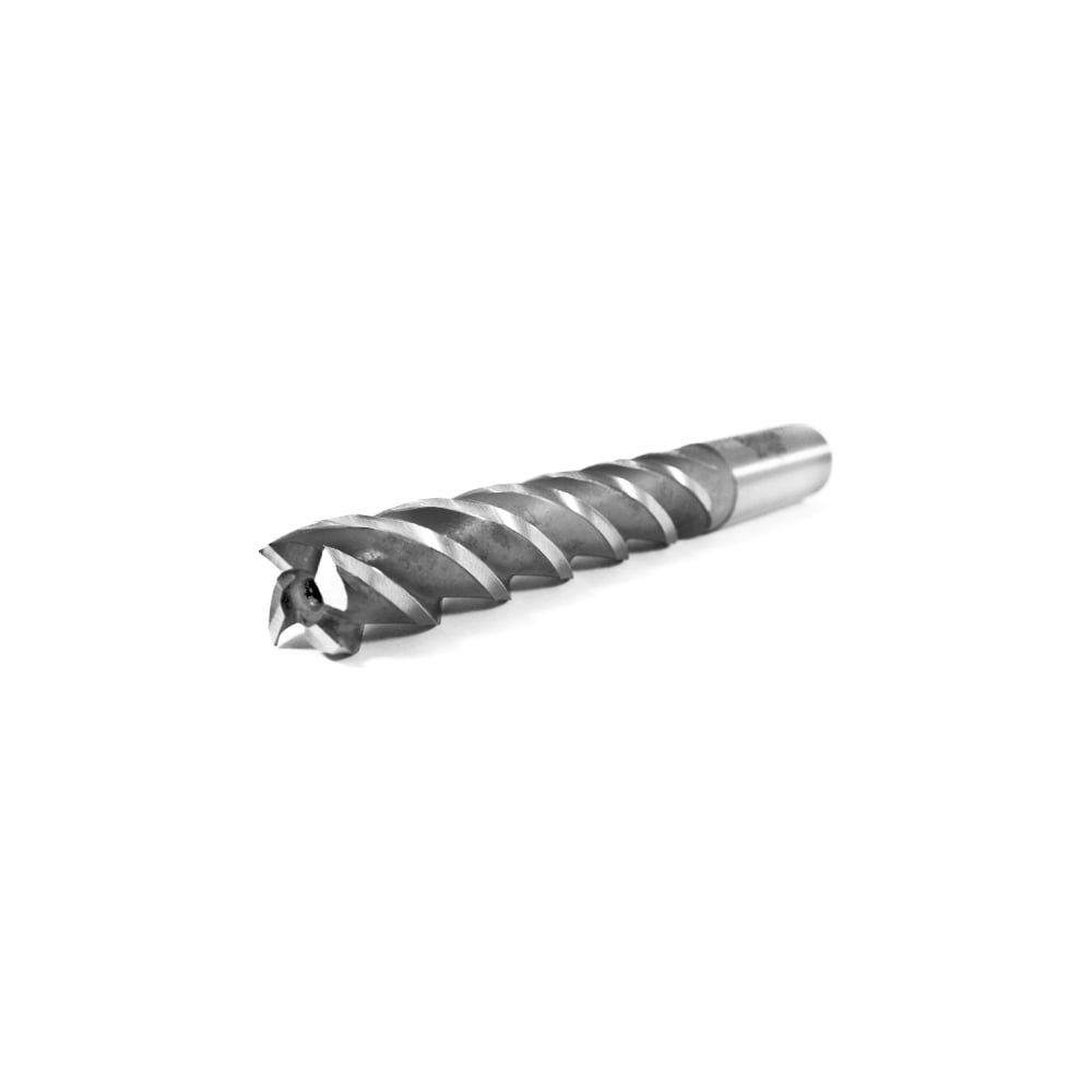 Изображение товара Фреза концевая Beltools 15х32х92 HSS Z=4 ц/х dхв=16мм исп1 с торцевым зубом ri.190.625