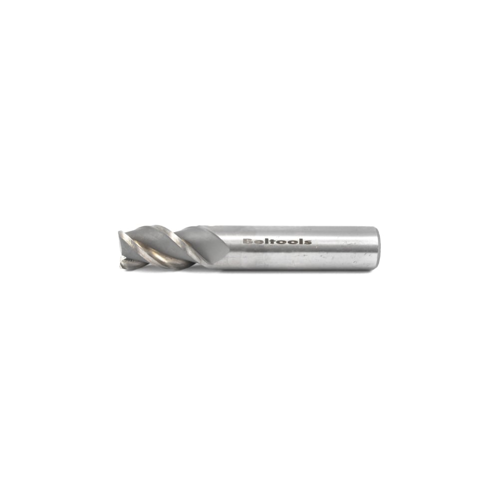Изображение товара Фреза концевая Beltools 20х38х104 HSS Z=3 для металлов