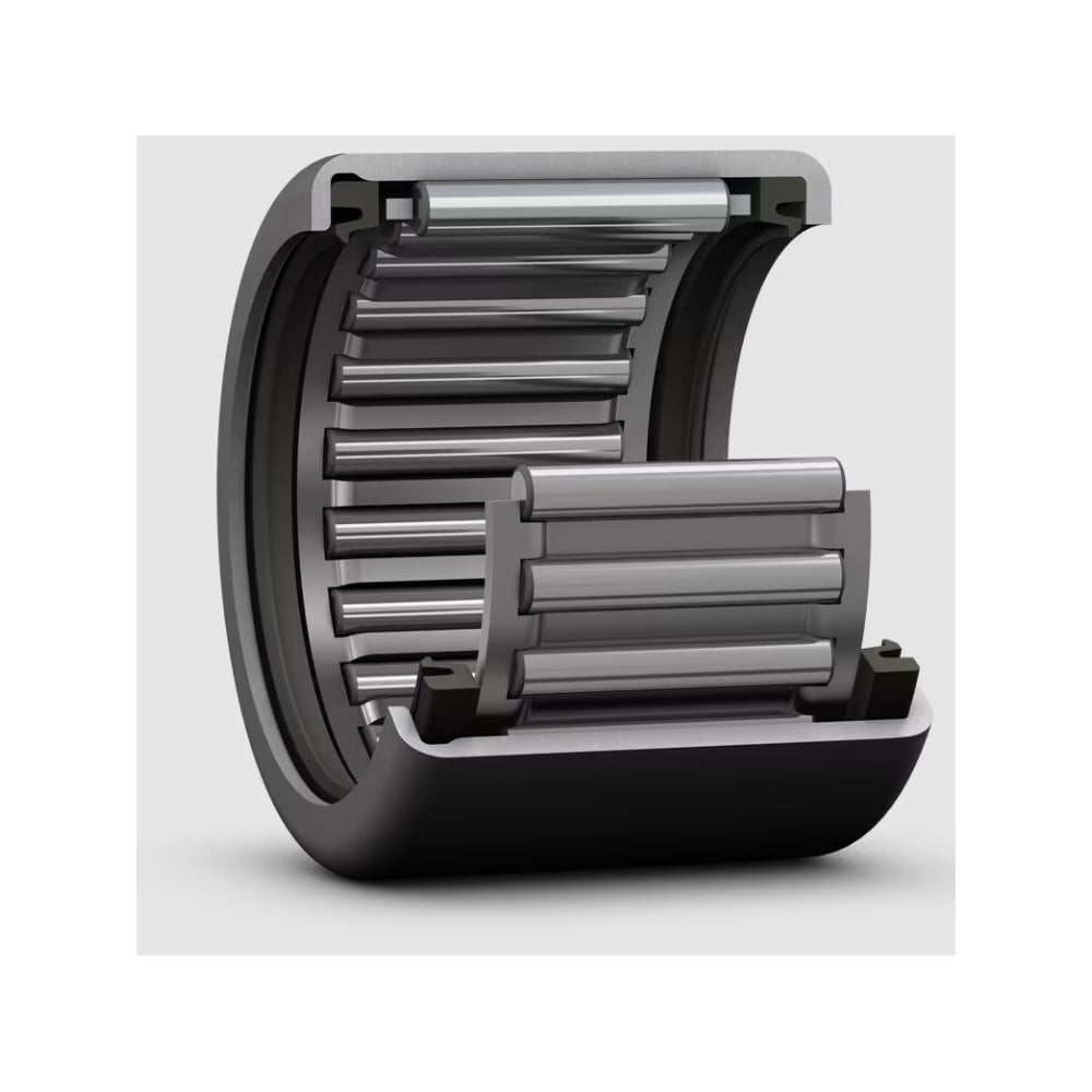 Изображение товара Игольчатый подшипник МП 6024809, радиальный, 50x60x25 мм, открытый