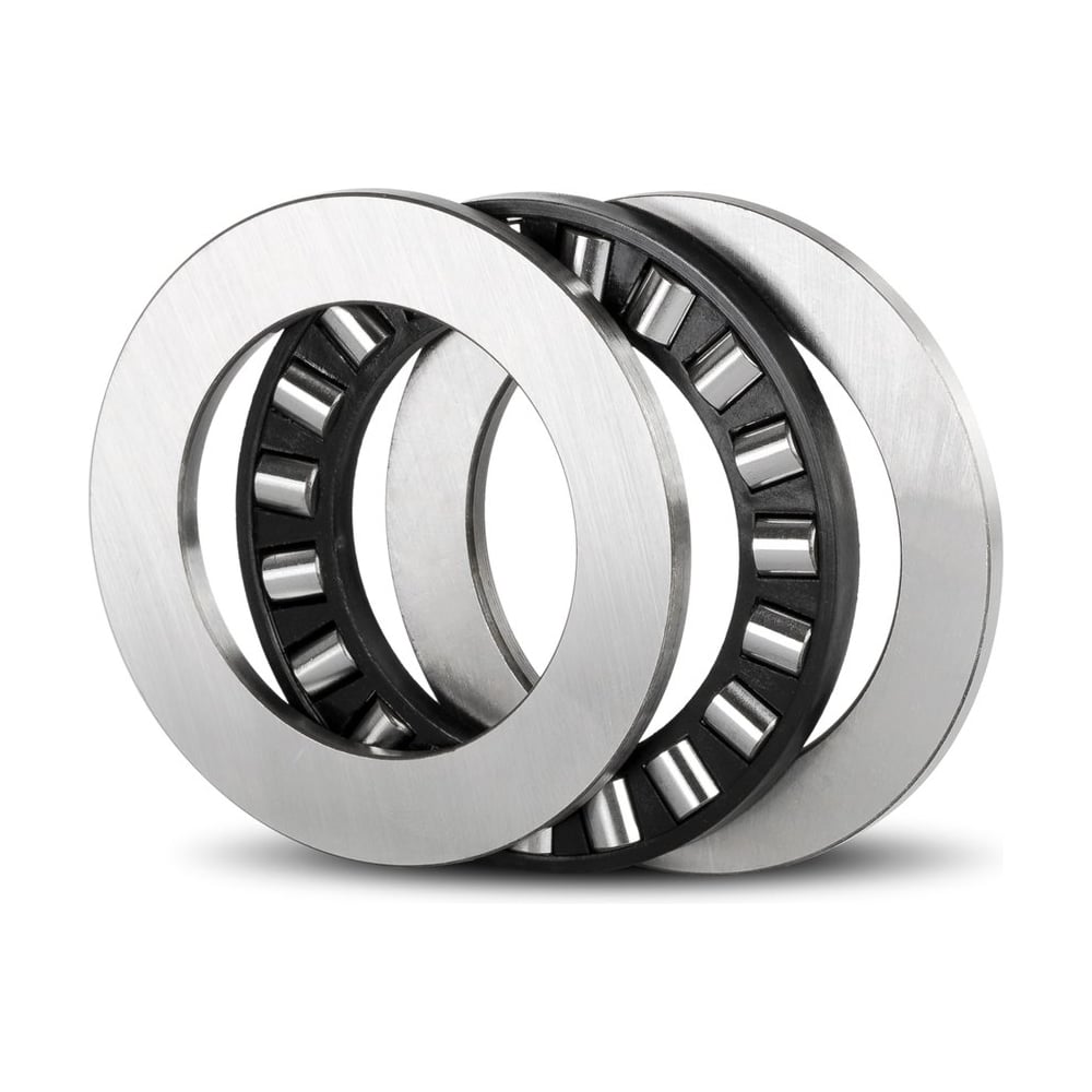 Изображение товара Подшипник МП 9104К1Е роликовый однорядный открытый 20 мм