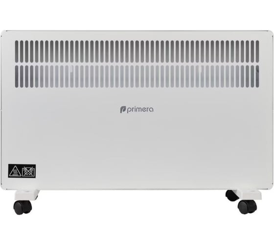 Изображение товара Конвектор электрический PRIMERA Х-образный PHP-1507-MXR