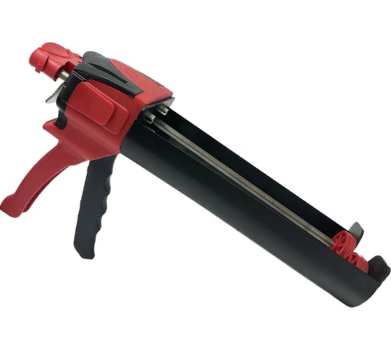 Изображение товара Пистолет для двухкомпонентного герметика Mans 310х310 мл DUO (механический) mans_2k