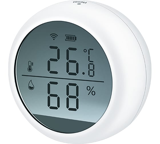 Изображение товара Датчик Uniel USN-A502 TS/WF WHITE UL-00011704