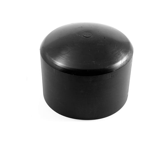 Изображение товара Заглушка литая SMART-JOINT SJ d 110 SDR11 ФЛ-060161