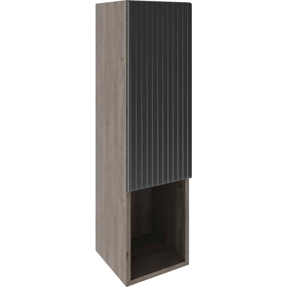 Изображение товара Навесной шкаф ЗОВ Кито Флавио Лиони KPFL для ванной комнаты