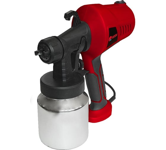 Изображение товара Электрический краскораспылитель EDON EPS-550 19361