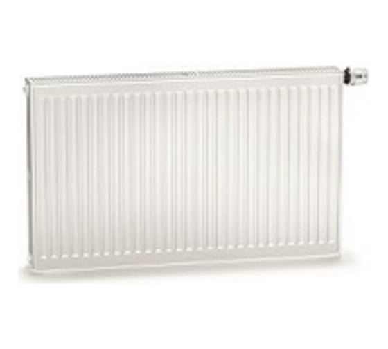 Изображение товара Стальной панельный радиатор Kermi Profil-V FTV 33/500/800 нижнее подключение белый RAL 9016 FTV330500801R2Y RG008V6JF2LGBT