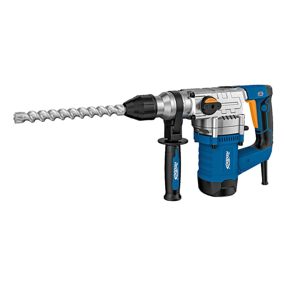 Изображение товара Перфоратор электрический EDON Redbo RHD-32/1650MVR мощный бытовой инструмент
