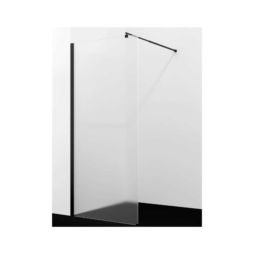 Изображение товара Душевая перегородка WasserKraft Rur 30W40MB-MG