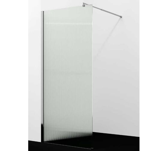 Изображение товара Душевая перегородка WasserKraft Rur 30W44-FL