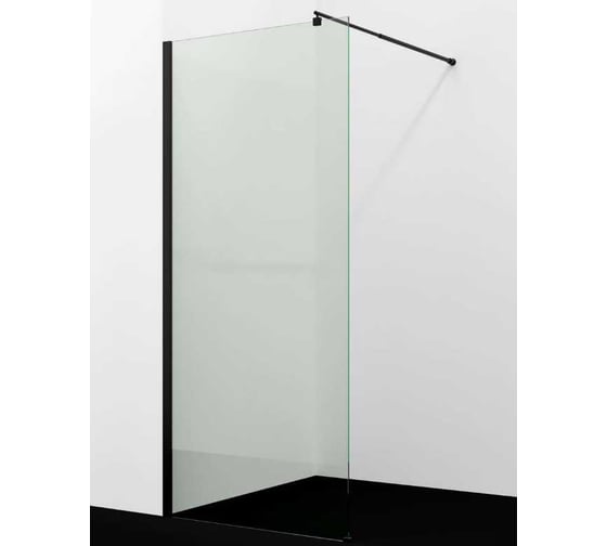 Изображение товара Душевая перегородка WasserKraft Rur 30W40MB