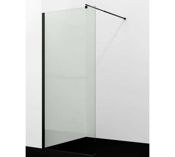 Изображение товара Душевая перегородка WasserKraft Rur 30W44MB