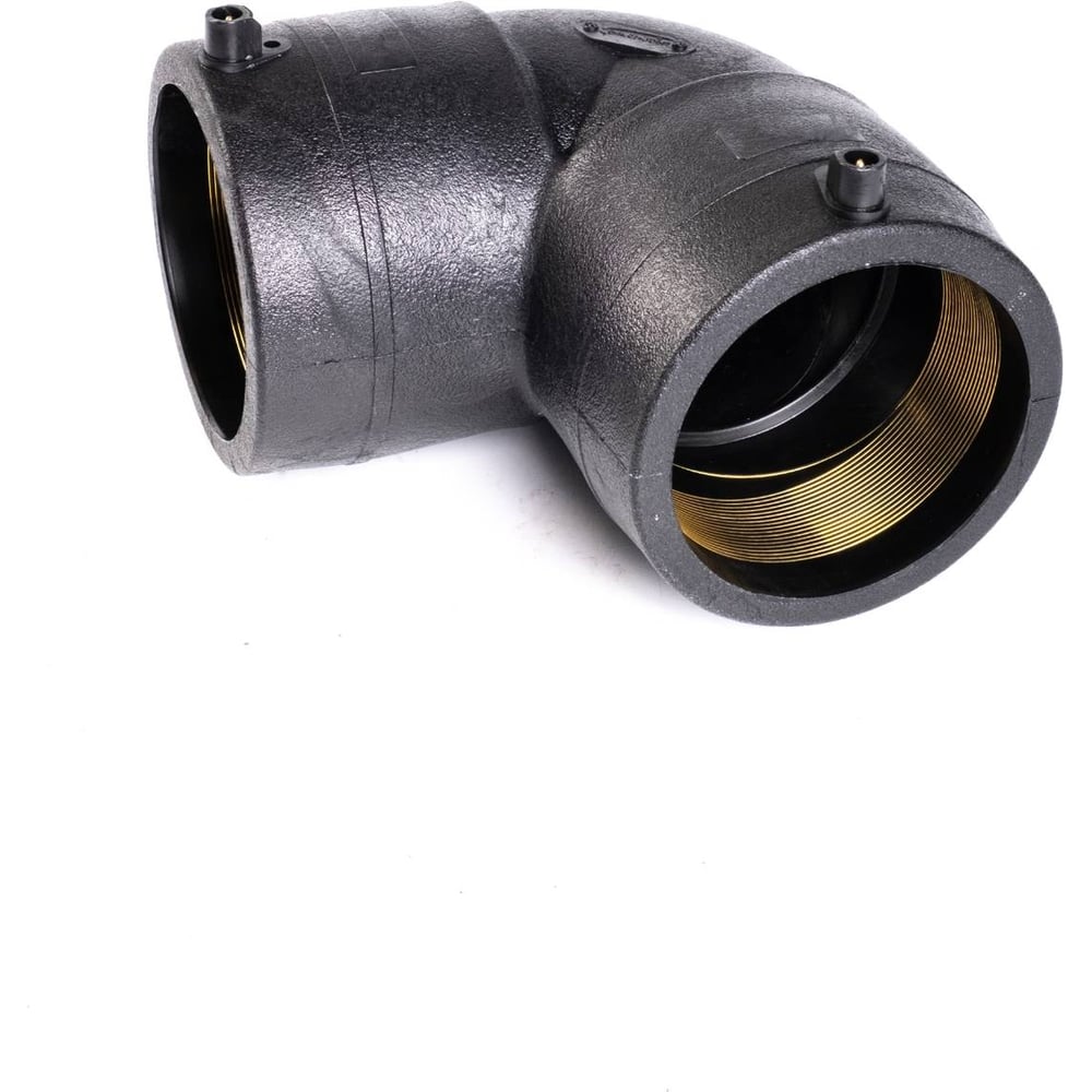 Изображение товара Отвод электросварной SMART-JOINT SJ d 110 PE-RT SDR11 90 град